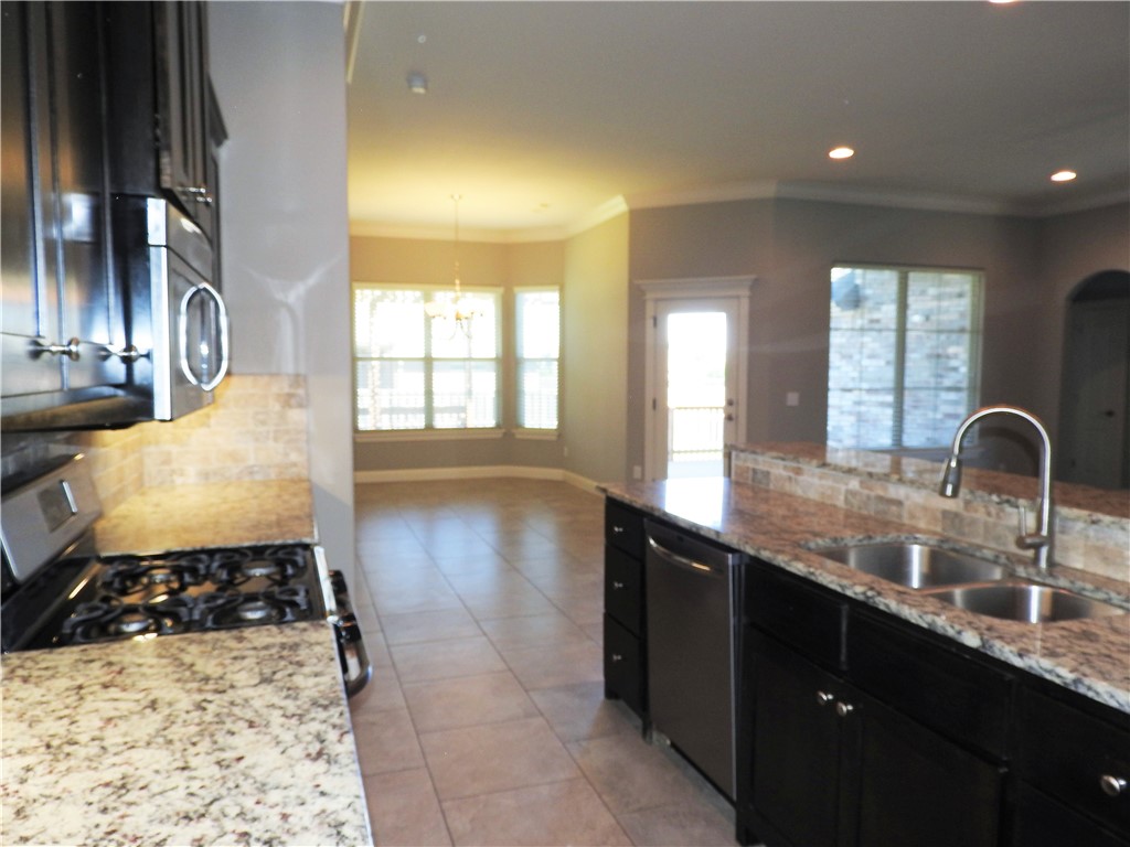 Cornerstone Ridge Sub Ph 2 Bentonville - Residential Lease