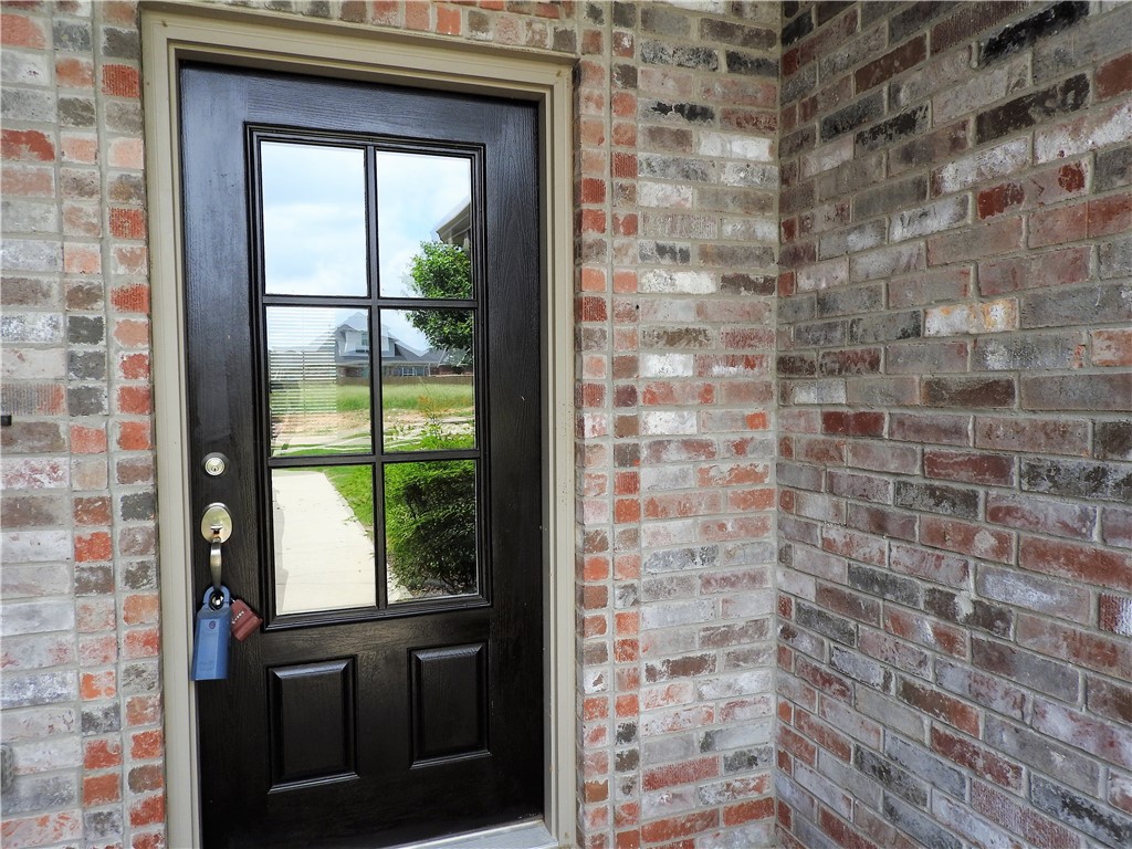 Cornerstone Ridge Sub Ph 2 Bentonville - Residential Lease