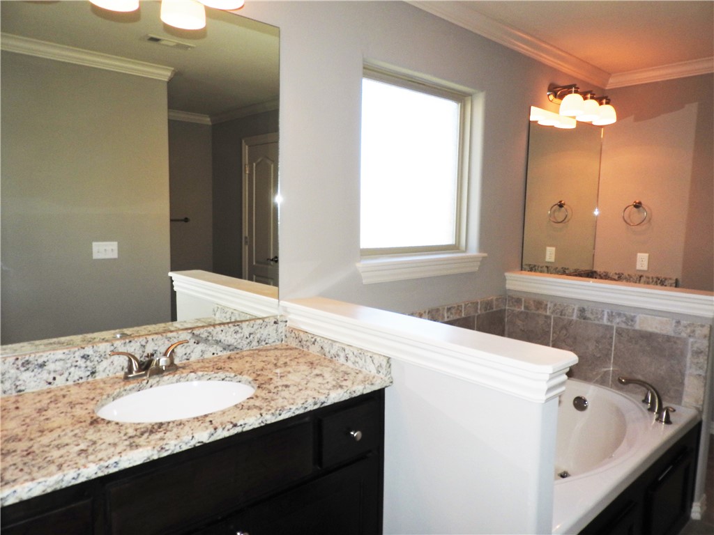 Cornerstone Ridge Sub Ph 2 Bentonville - Residential Lease