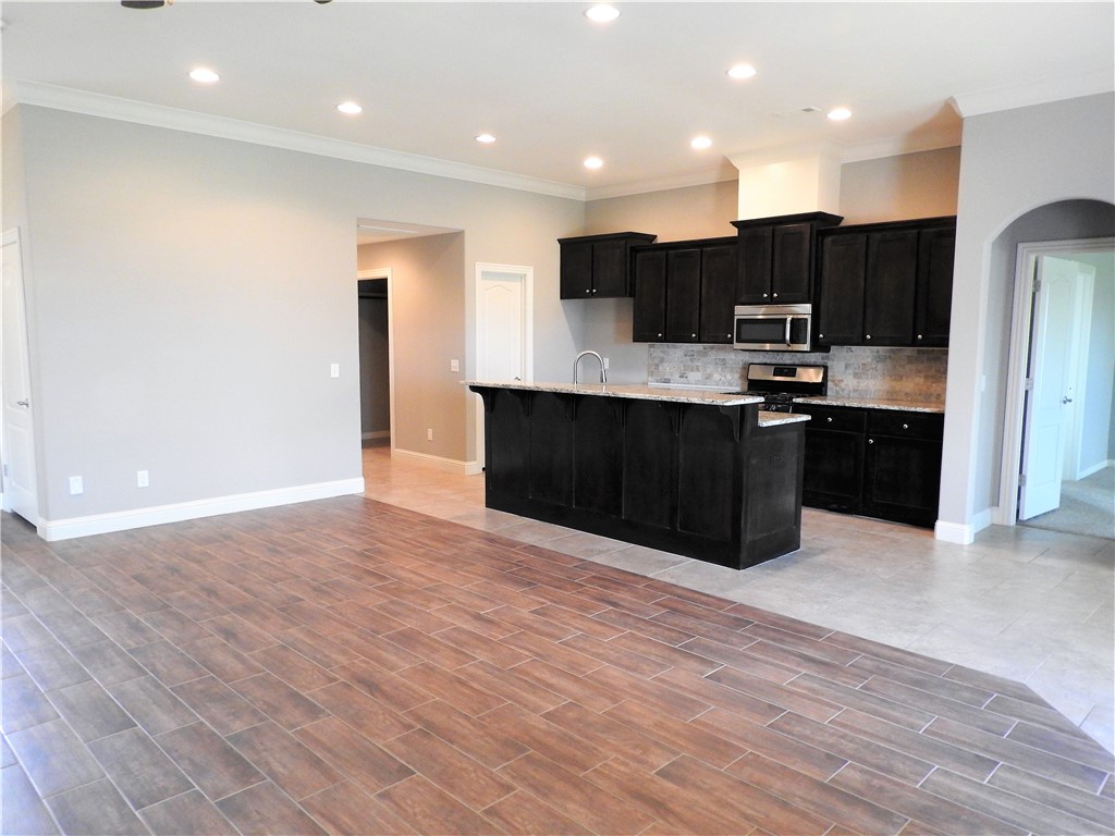 Cornerstone Ridge Sub Ph 2 Bentonville - Residential Lease