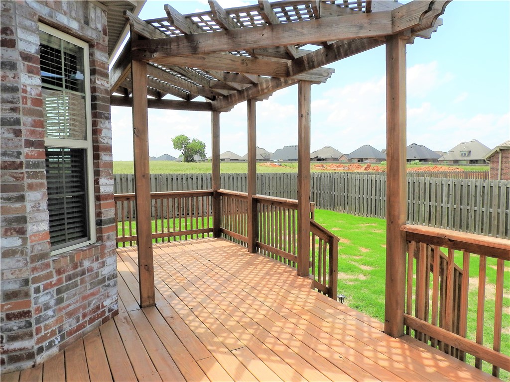 Cornerstone Ridge Sub Ph 2 Bentonville - Residential Lease
