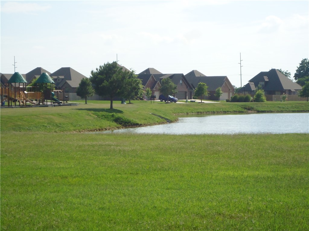 Cornerstone Ridge Sub Ph 2 Bentonville - Residential Lease