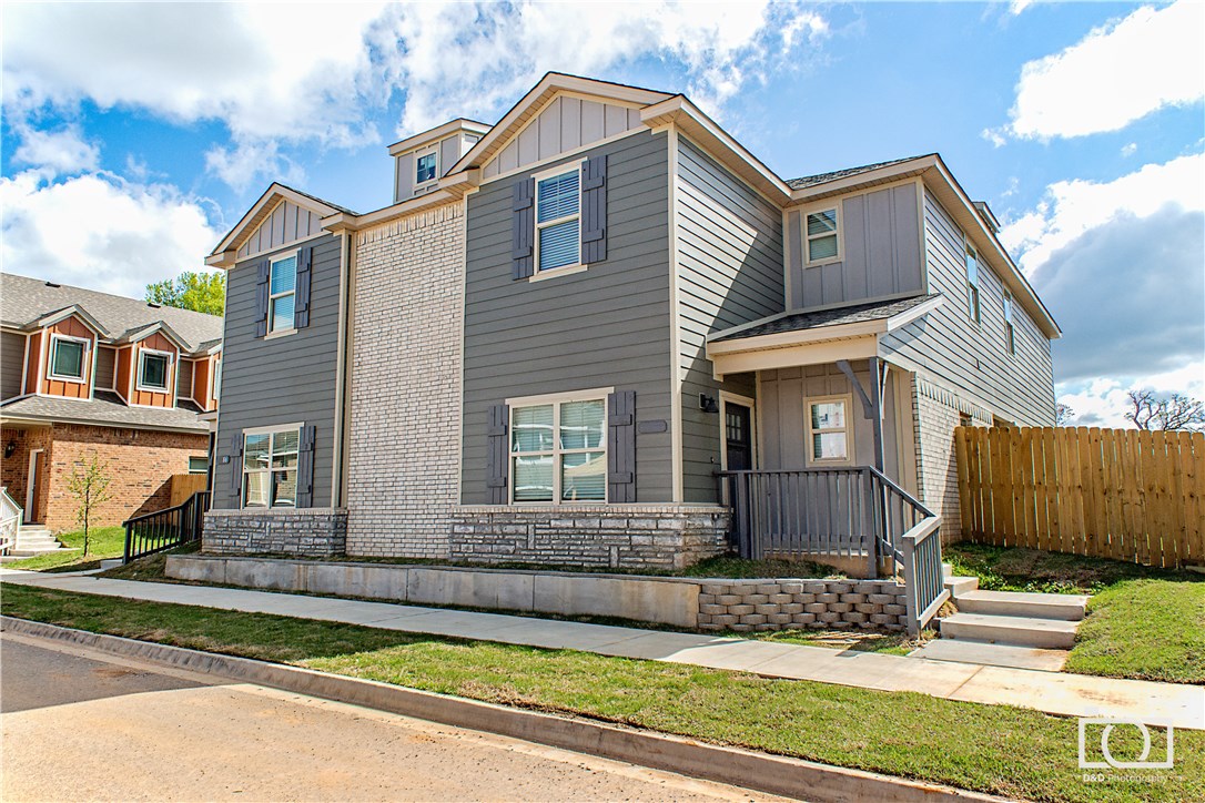 Rupple Meadows - Residential Lease