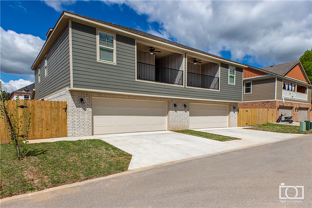 Rupple Meadows - Residential Lease
