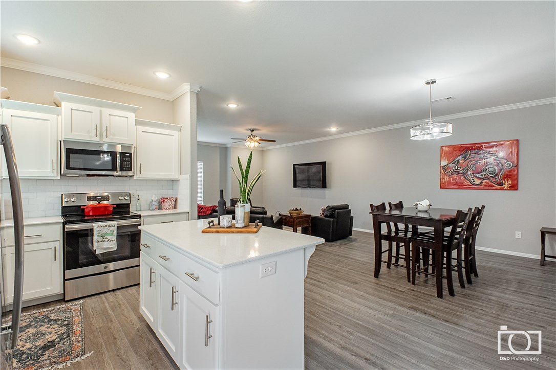 Rupple Meadows - Residential Lease