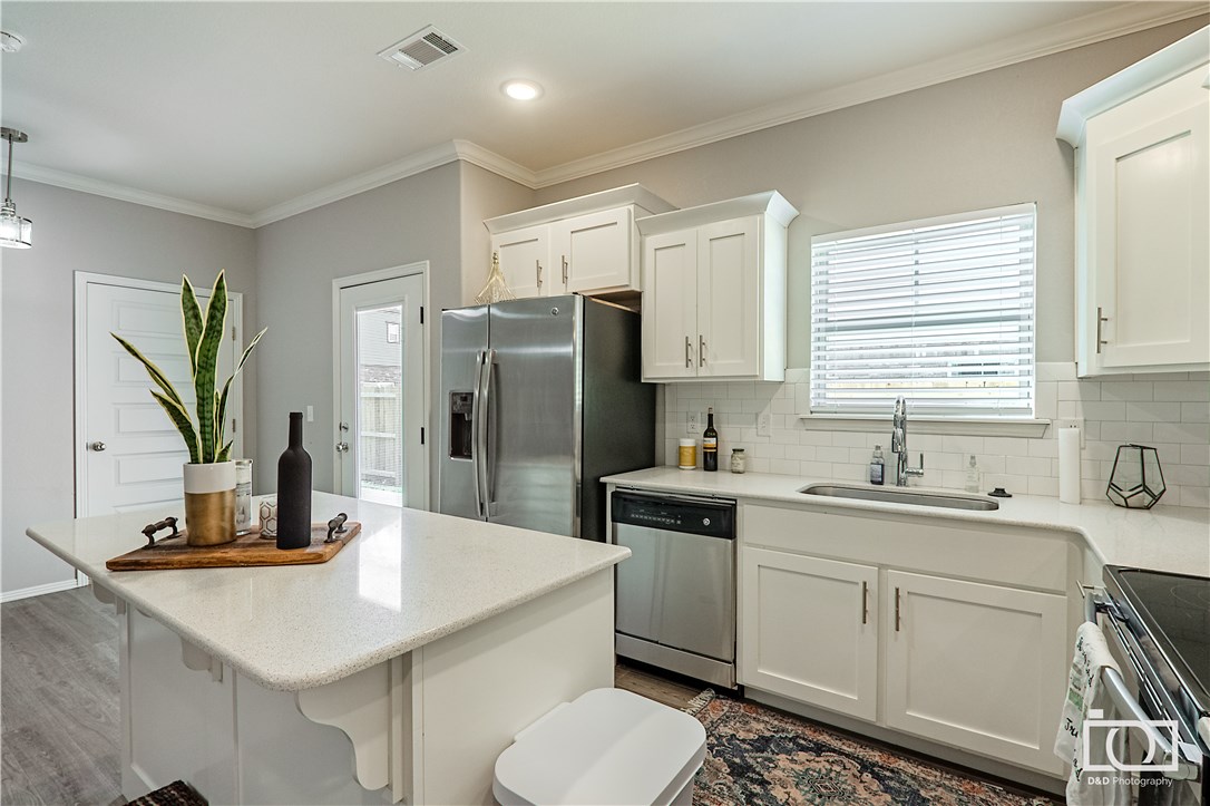 Rupple Meadows - Residential Lease