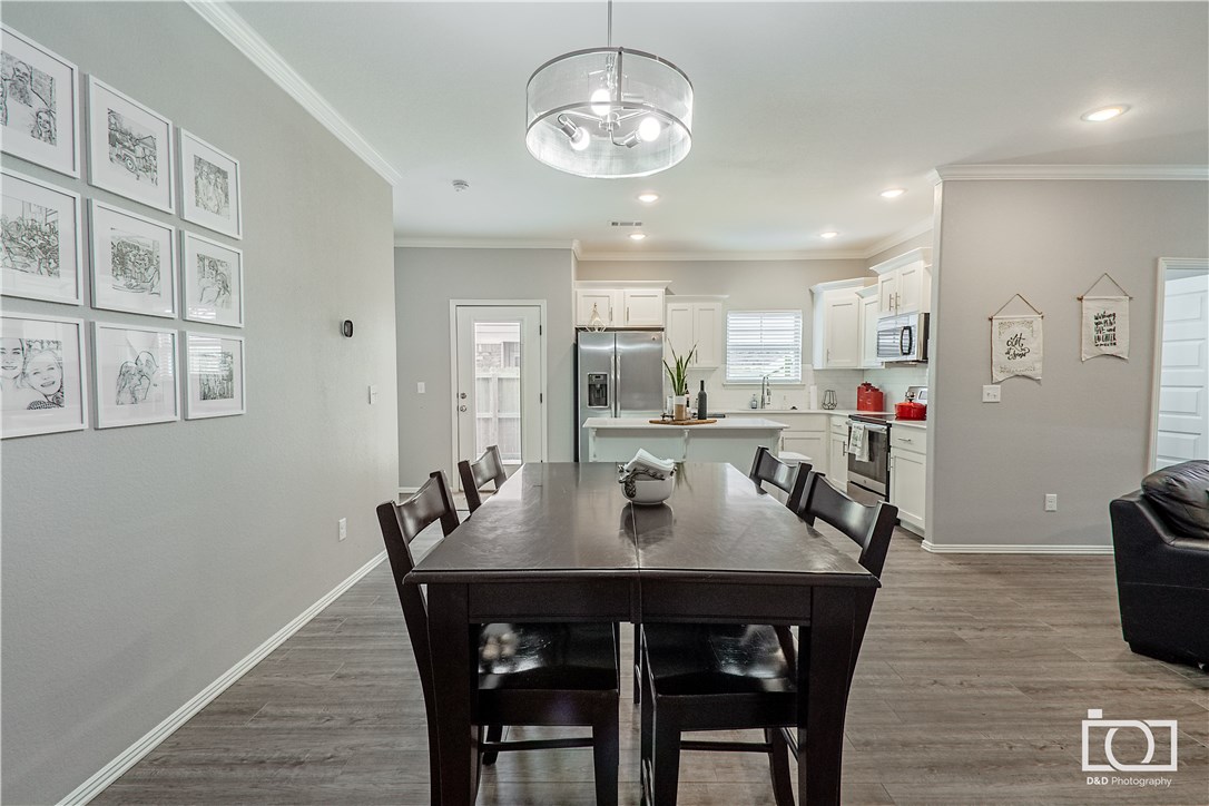 Rupple Meadows - Residential Lease