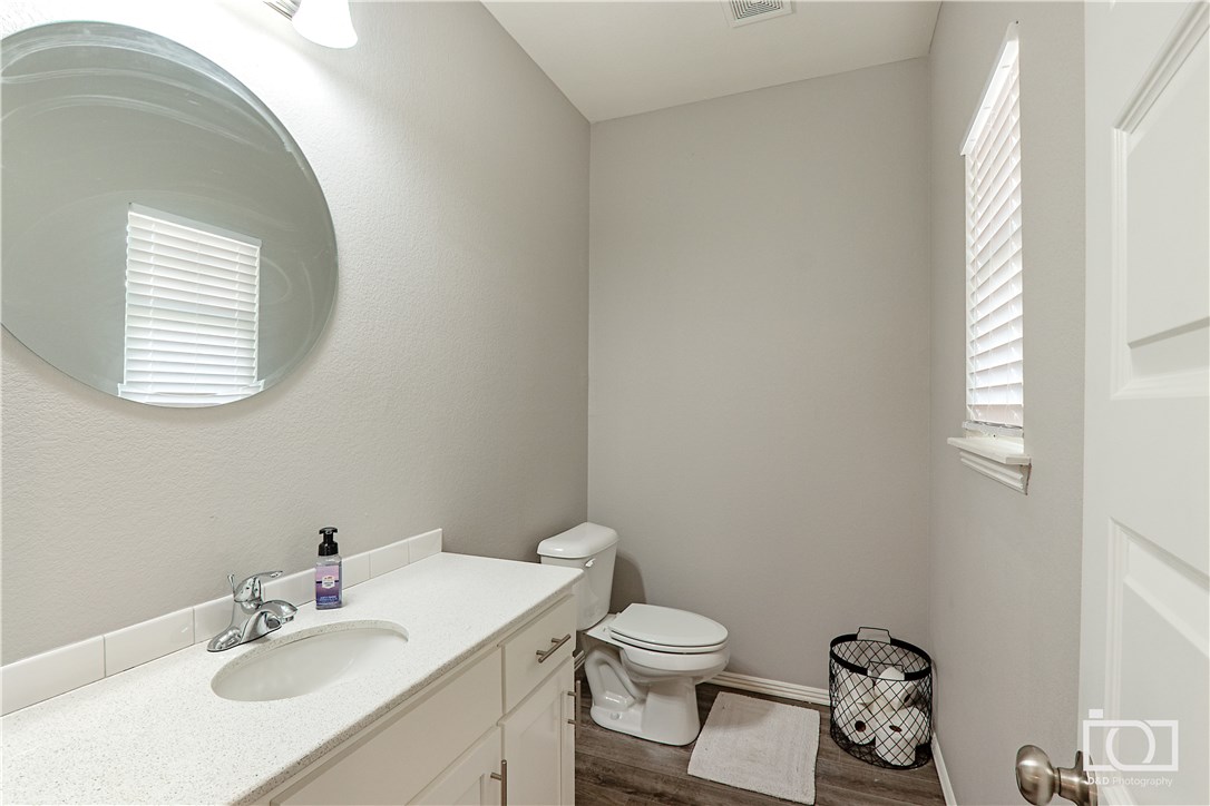 Rupple Meadows - Residential Lease