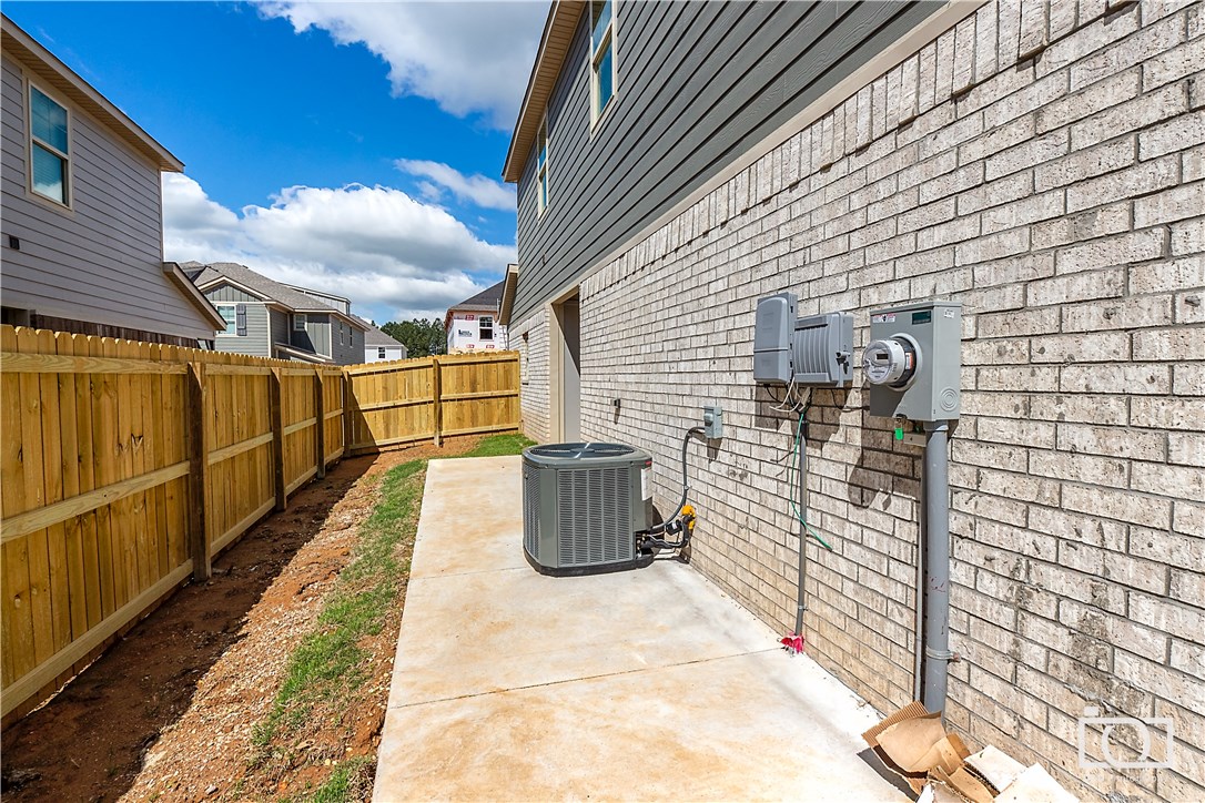 Rupple Meadows - Residential Lease