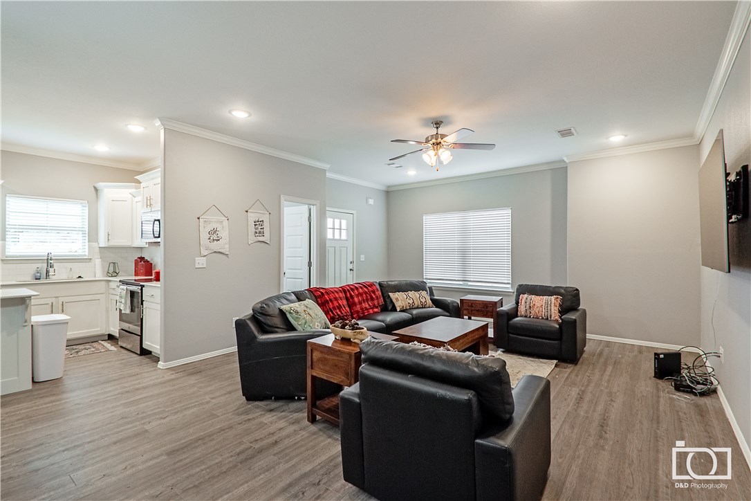 Rupple Meadows - Residential Lease