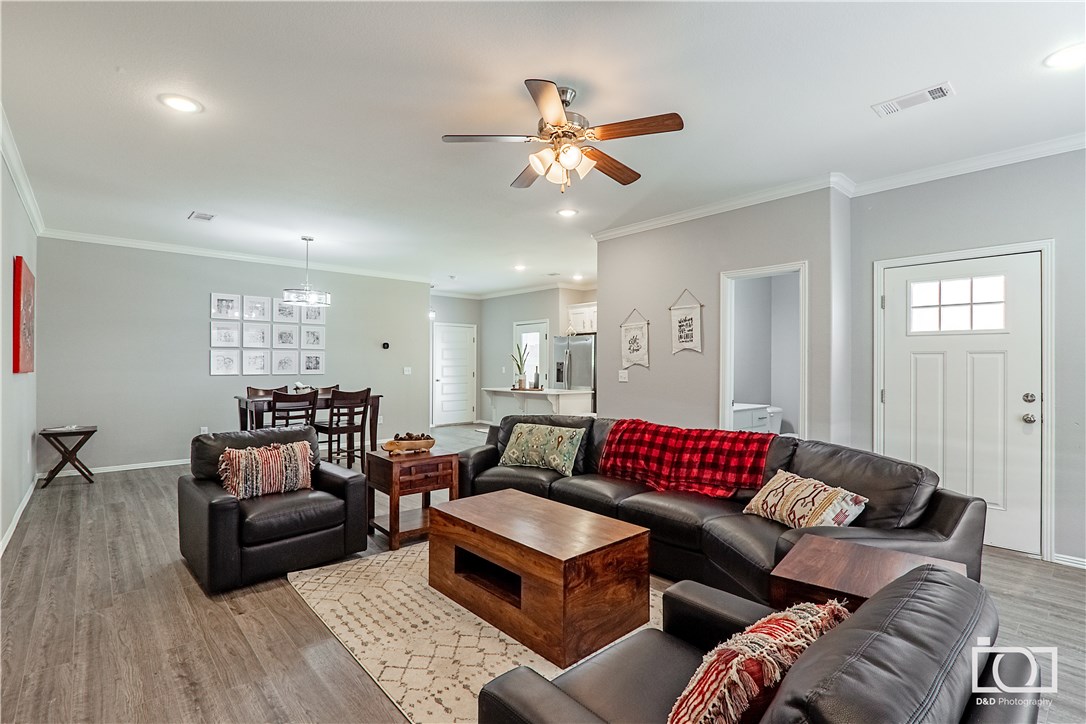 Rupple Meadows - Residential Lease