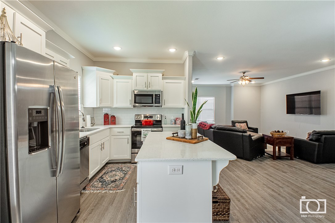 Rupple Meadows - Residential Lease