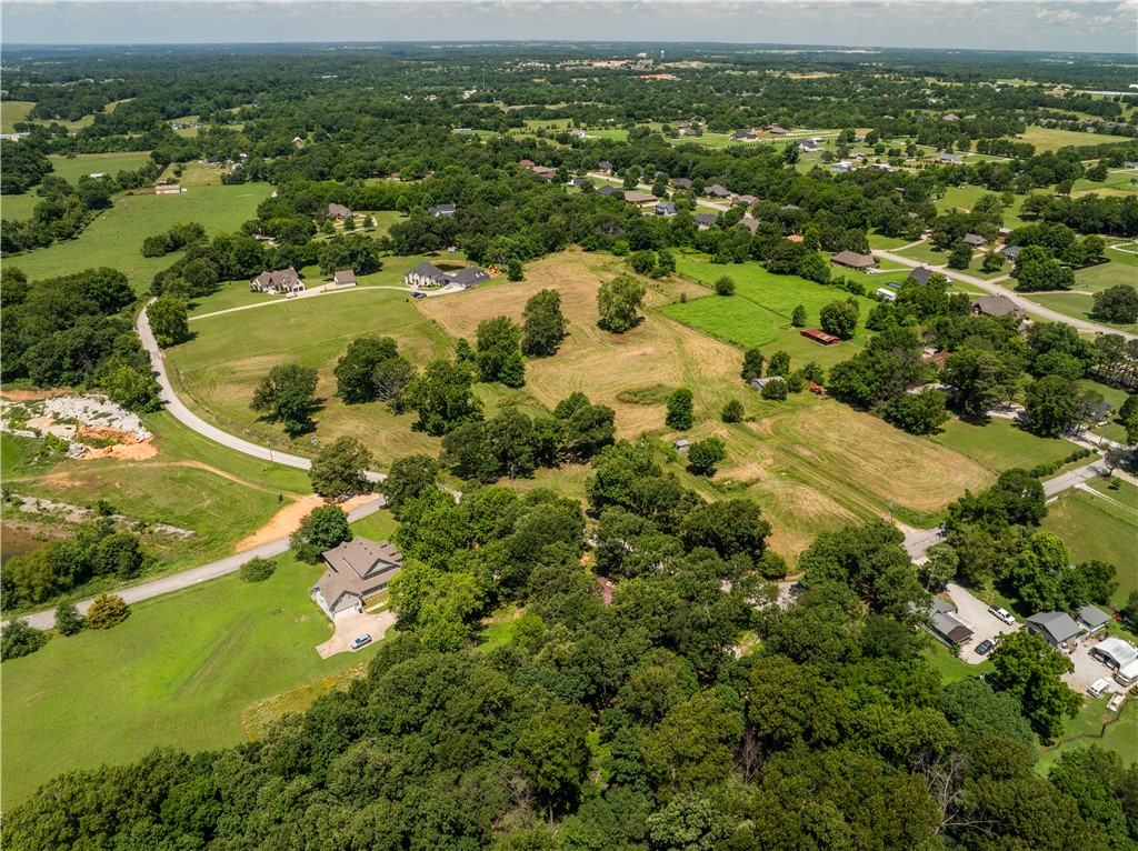 Elm Spgs Outlots - Land