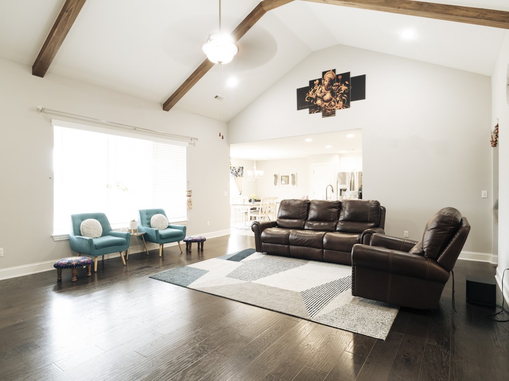 Cornerstone Ridge Sub Ph 7 Bentonville - Residential Lease