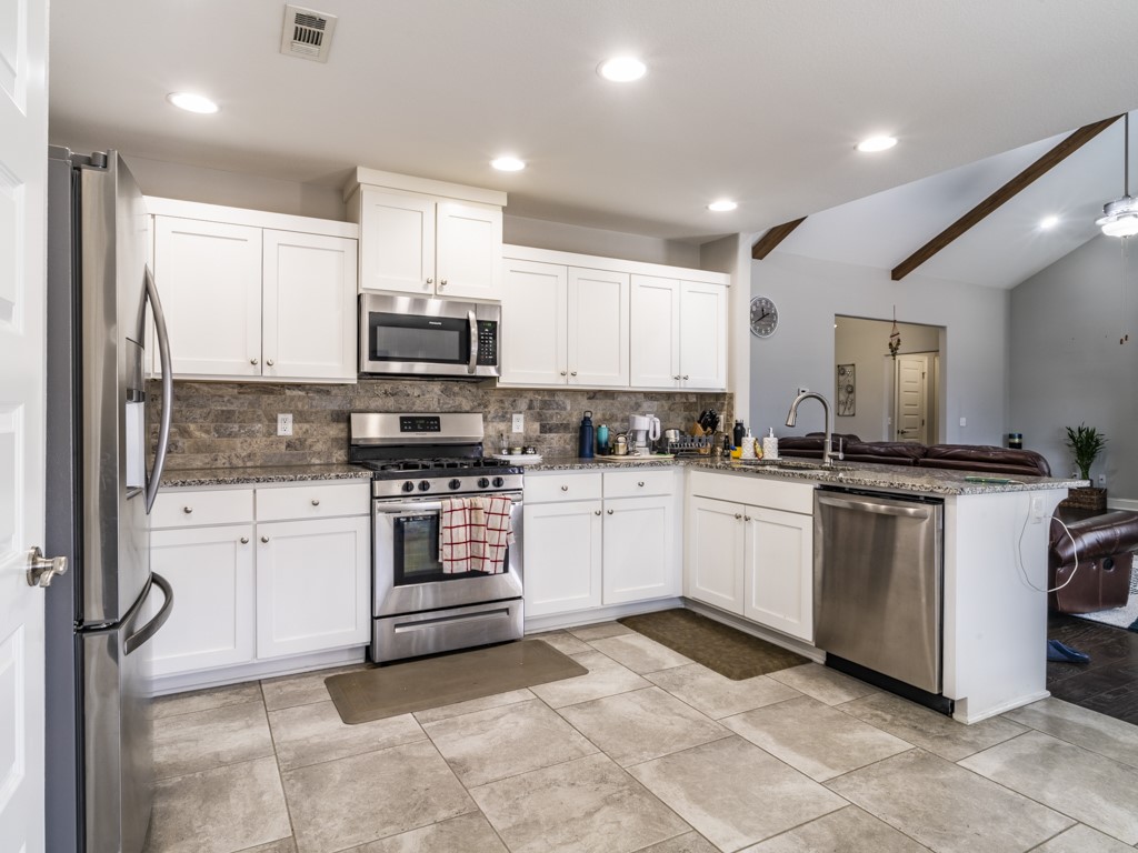 Cornerstone Ridge Sub Ph 7 Bentonville - Residential Lease