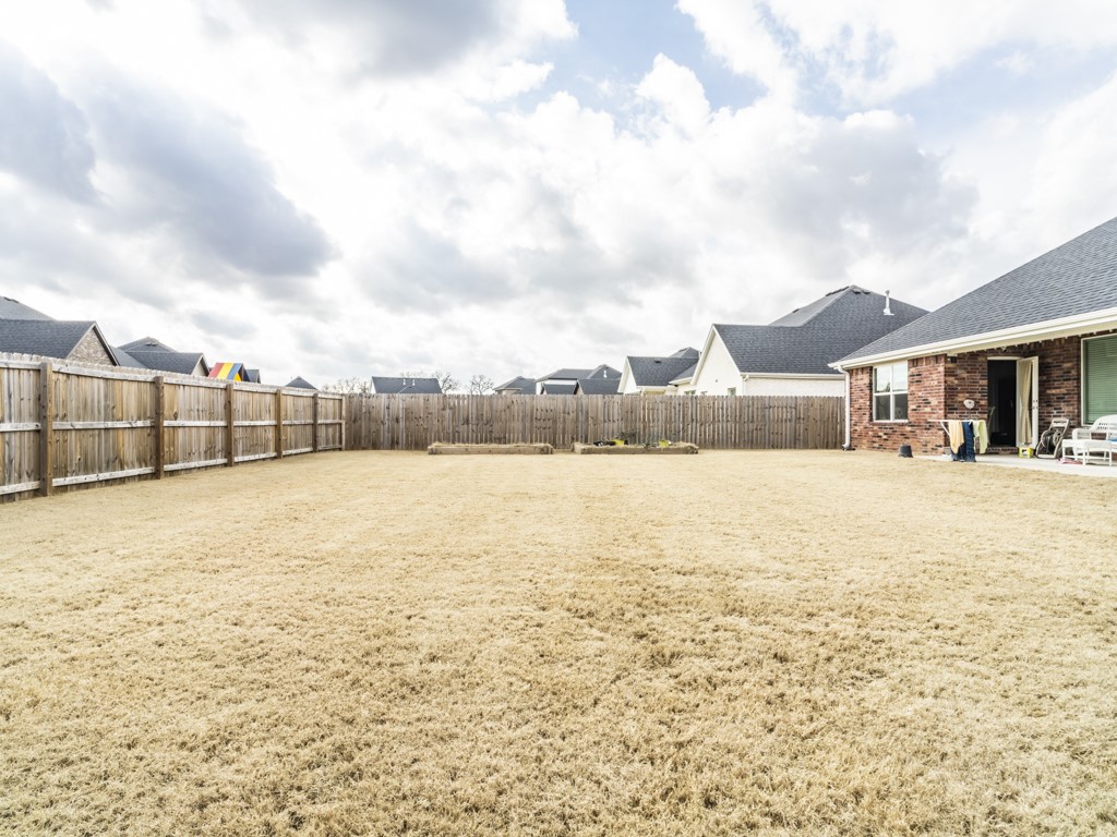 Cornerstone Ridge Sub Ph 7 Bentonville - Residential Lease