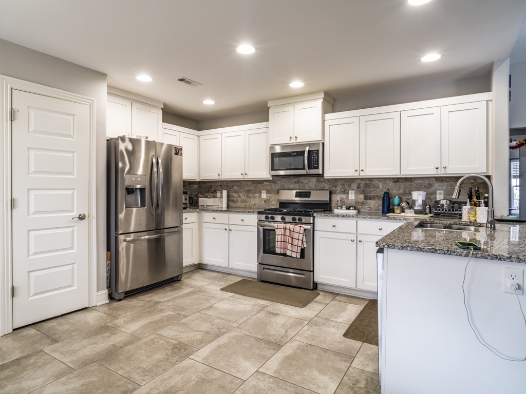 Cornerstone Ridge Sub Ph 7 Bentonville - Residential Lease
