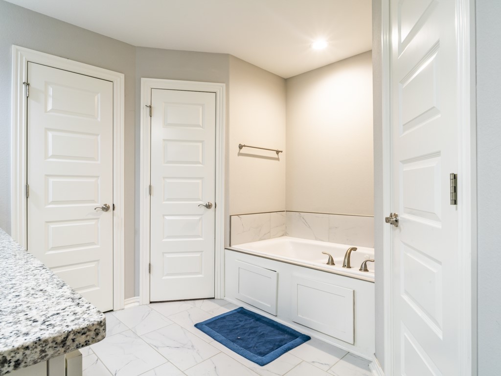 Cornerstone Ridge Sub Ph 7 Bentonville - Residential Lease