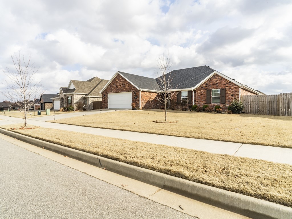 Cornerstone Ridge Sub Ph 7 Bentonville - Residential Lease