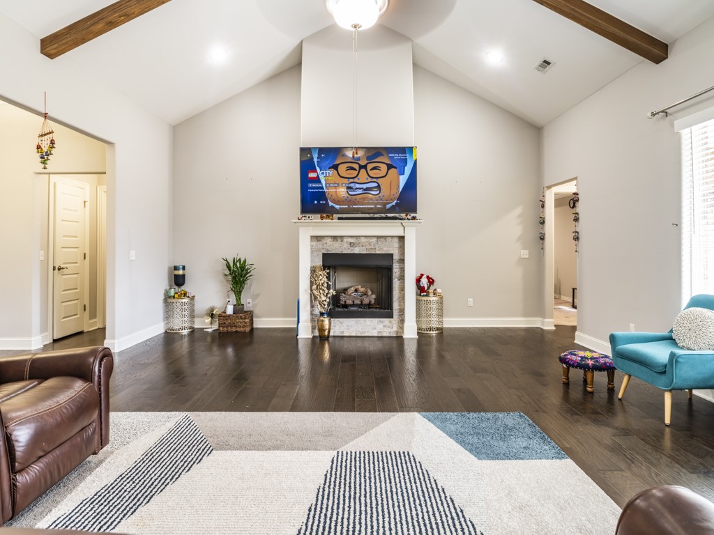 Cornerstone Ridge Sub Ph 7 Bentonville - Residential Lease