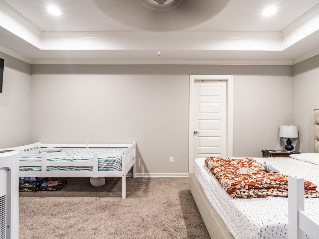 Cornerstone Ridge Sub Ph 7 Bentonville - Residential Lease