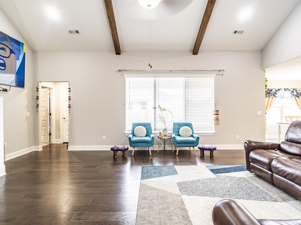 Cornerstone Ridge Sub Ph 7 Bentonville - Residential Lease