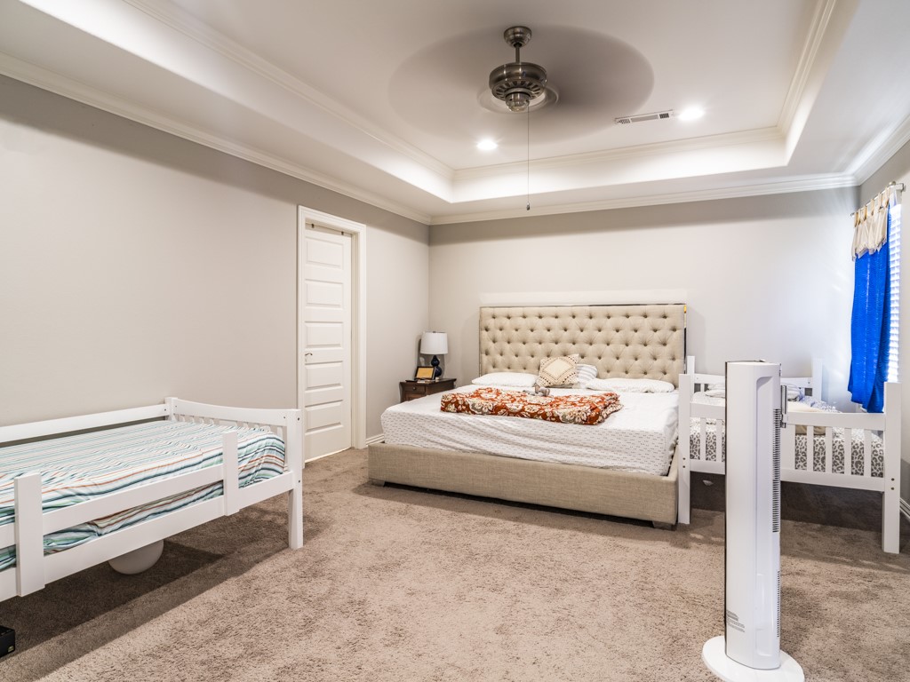Cornerstone Ridge Sub Ph 7 Bentonville - Residential Lease
