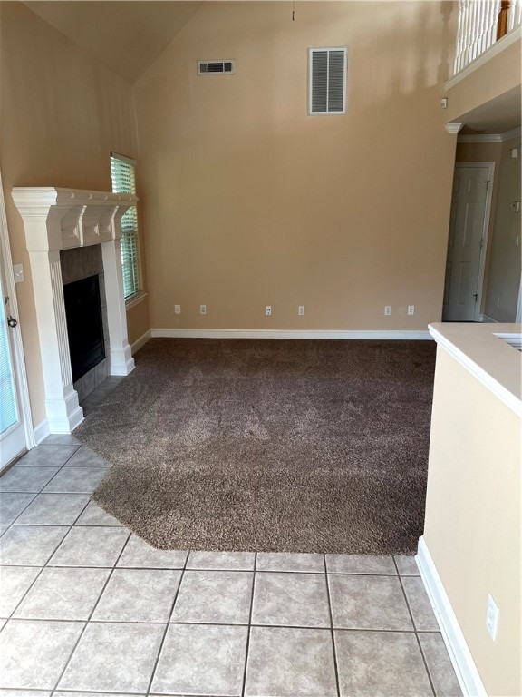 Champions Estates Rogers - Residential Lease