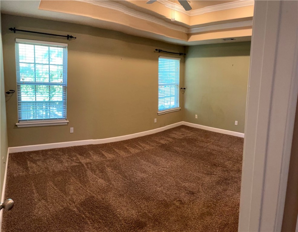 Champions Estates Rogers - Residential Lease