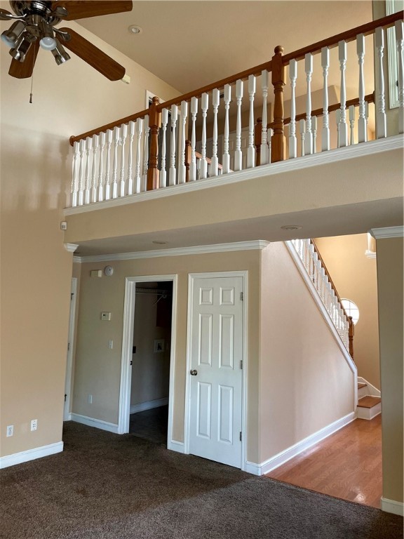 Champions Estates Rogers - Residential Lease