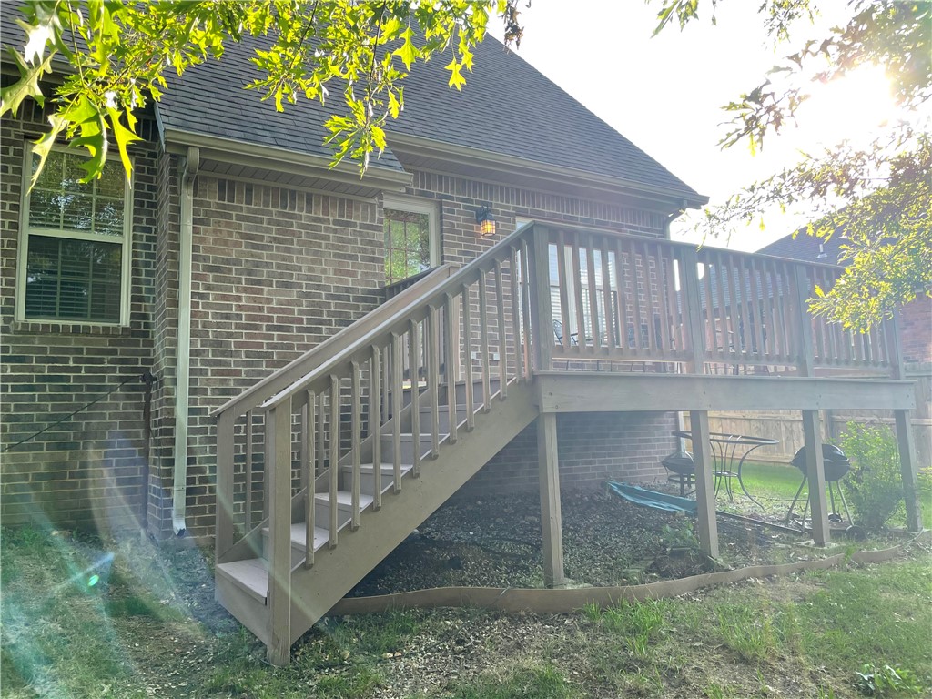 Champions Estates Rogers - Residential Lease