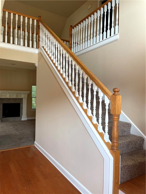 Champions Estates Rogers - Residential Lease