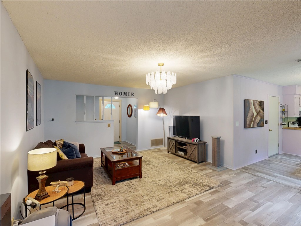 Bishop Add I - Residential