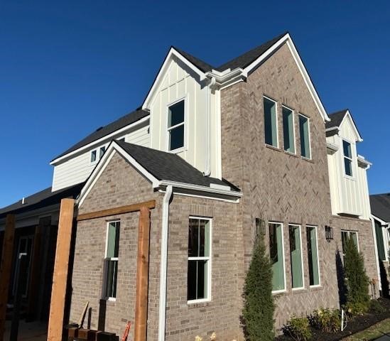 Aurora - Residential