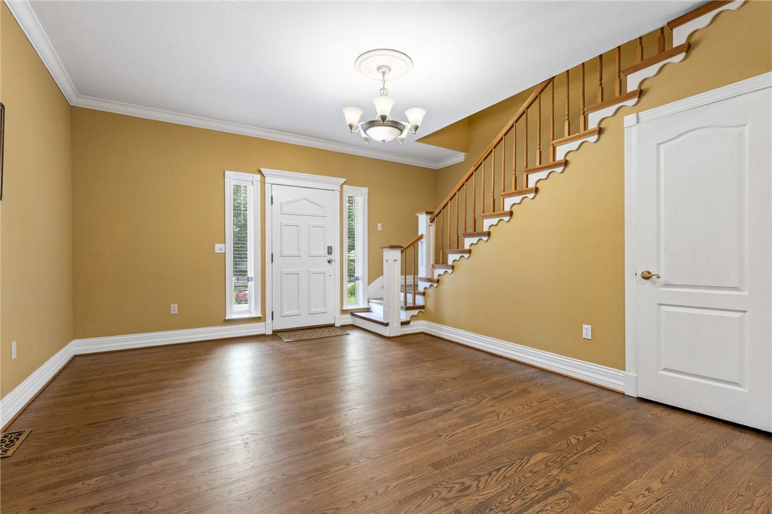 Brookefield Sub Ph Ii - Residential