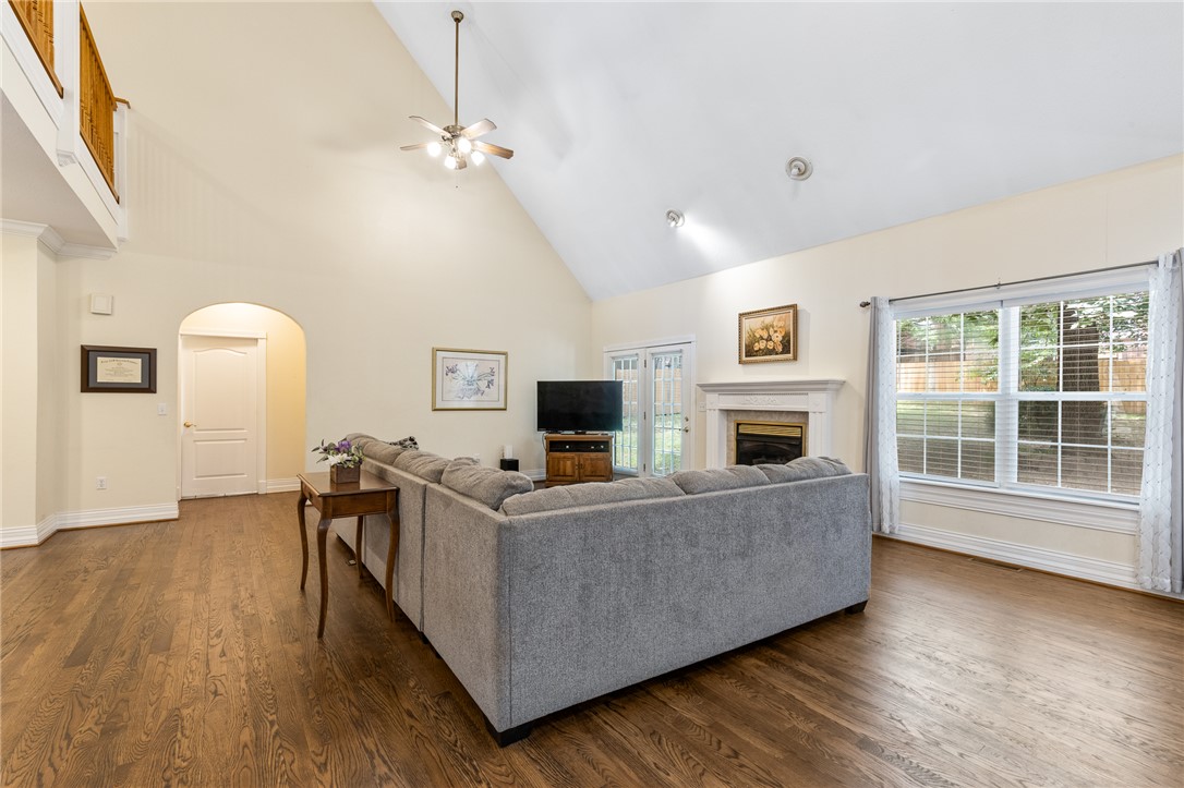 Brookefield Sub Ph Ii - Residential