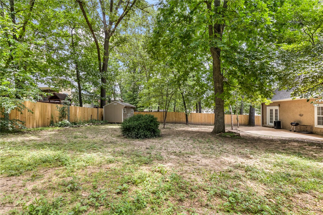 Brookefield Sub Ph Ii - Residential
