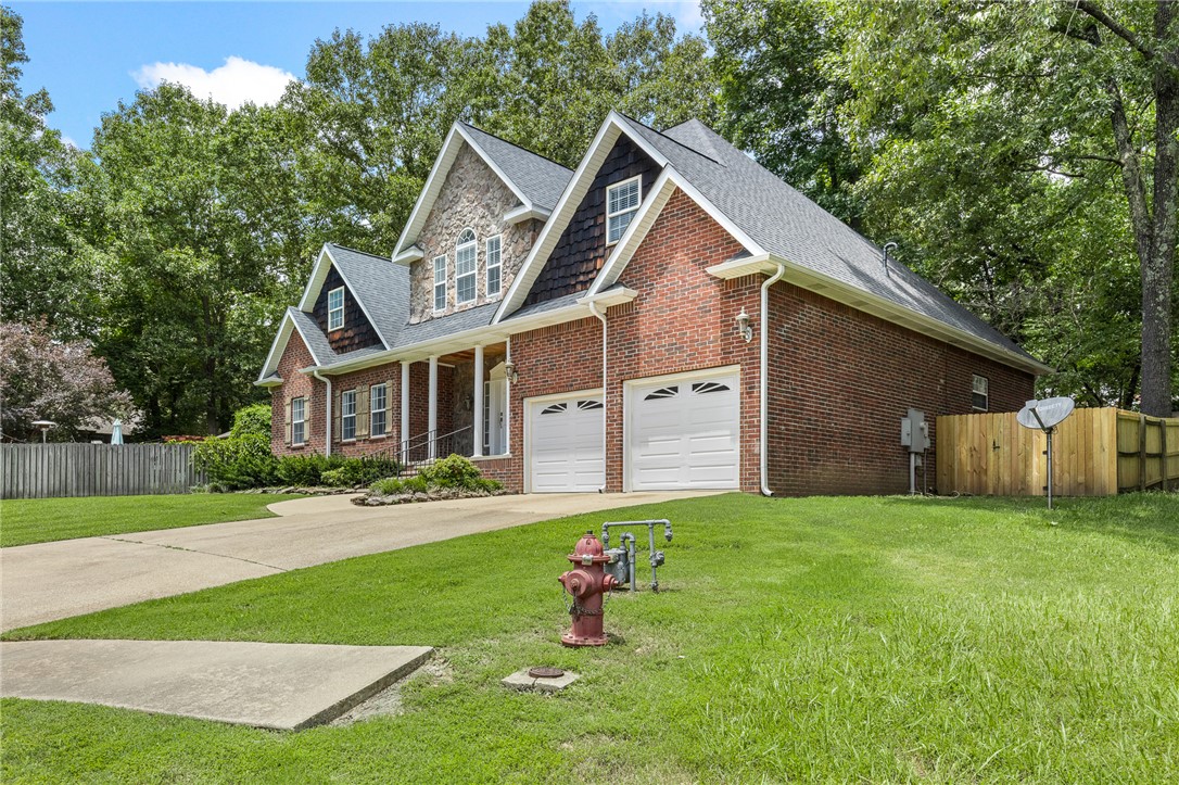 Brookefield Sub Ph Ii - Residential