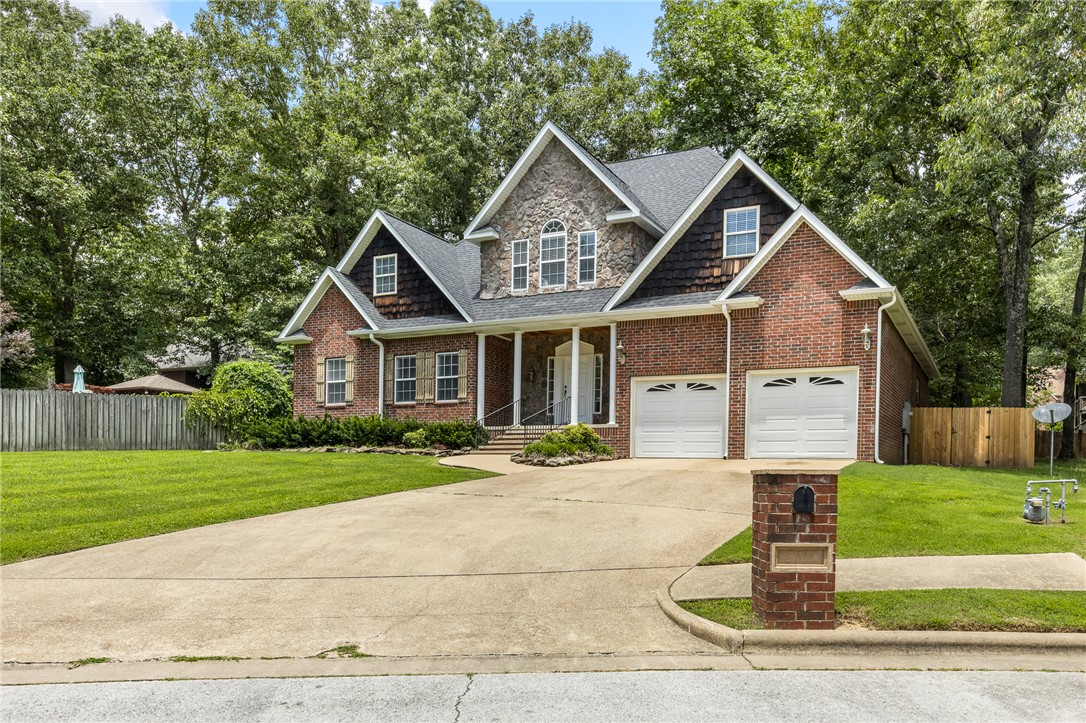 Brookefield Sub Ph Ii - Residential
