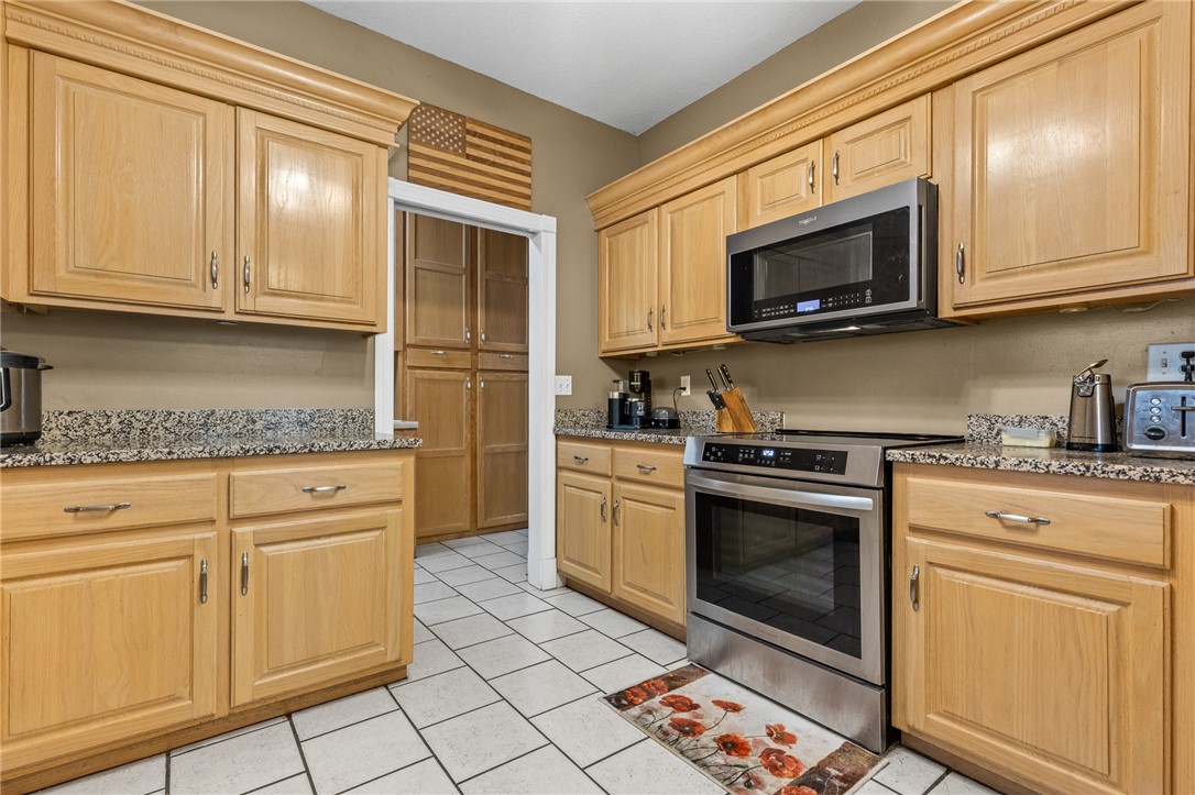 Brookefield Sub Ph Ii - Residential