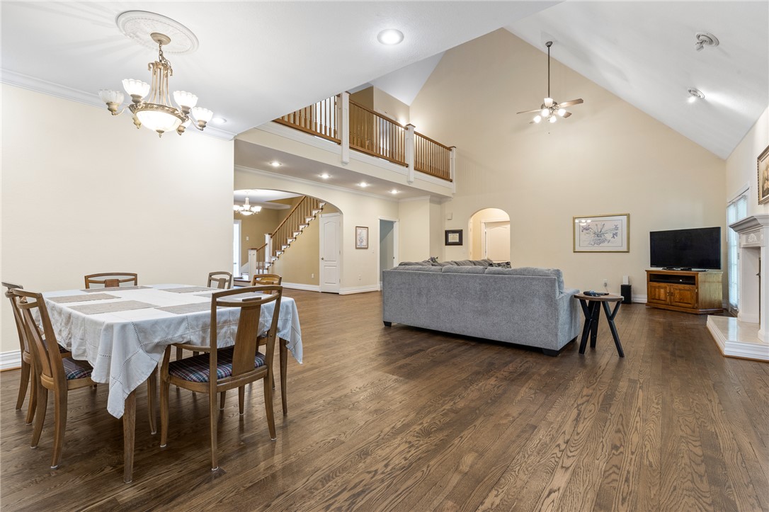 Brookefield Sub Ph Ii - Residential