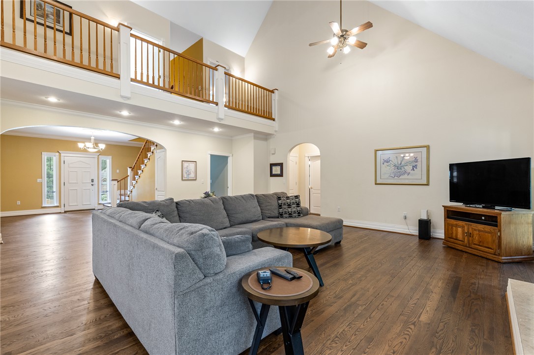 Brookefield Sub Ph Ii - Residential