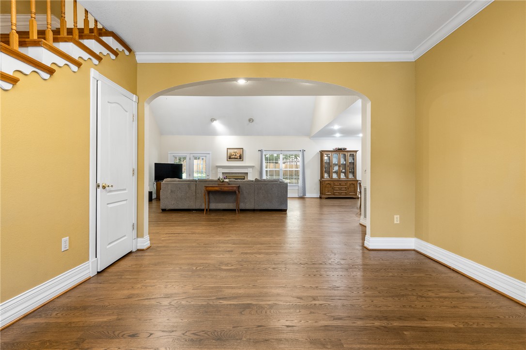 Brookefield Sub Ph Ii - Residential