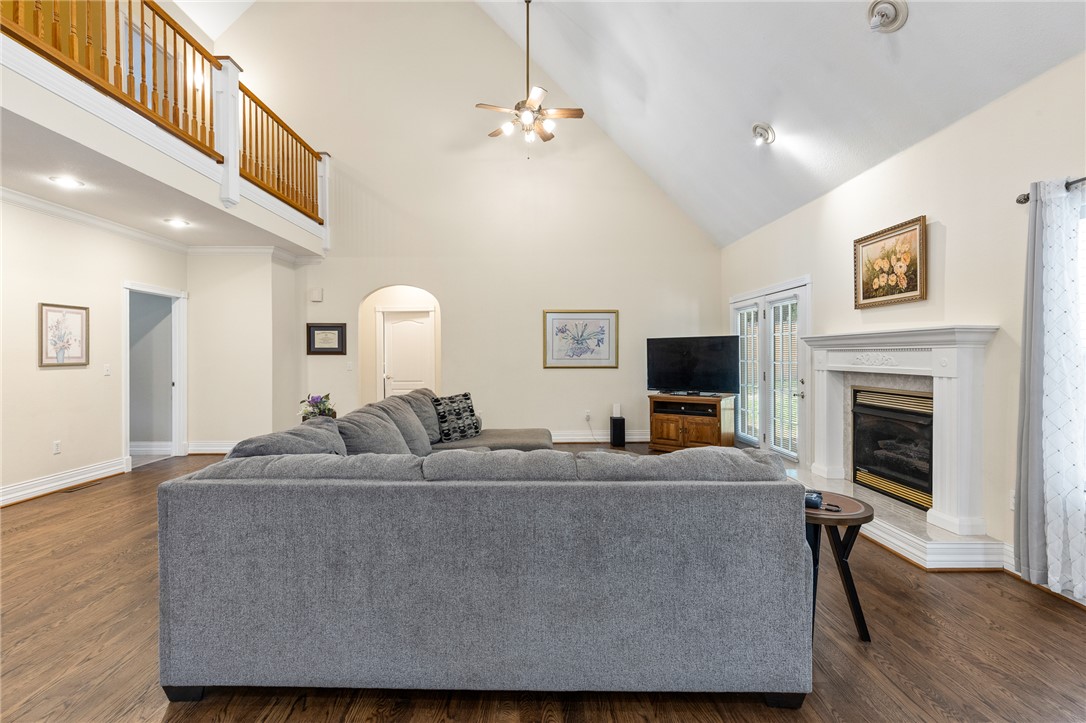 Brookefield Sub Ph Ii - Residential