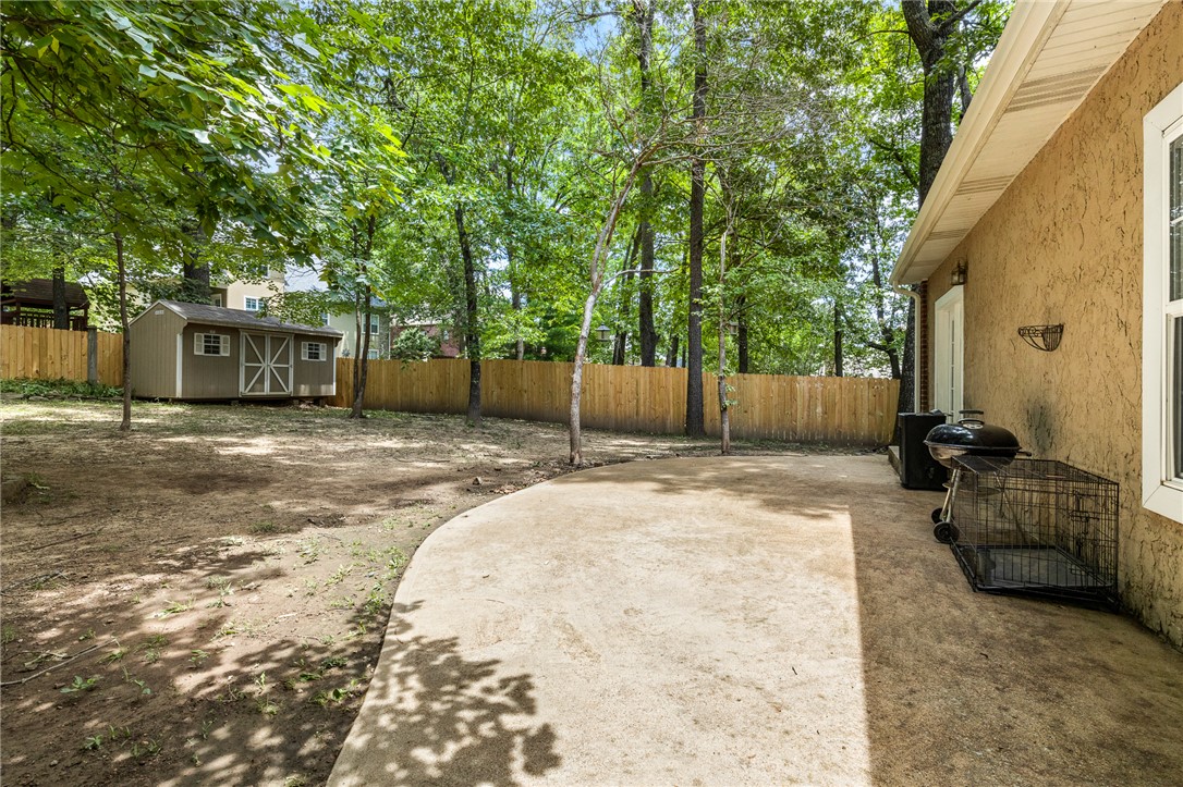 Brookefield Sub Ph Ii - Residential
