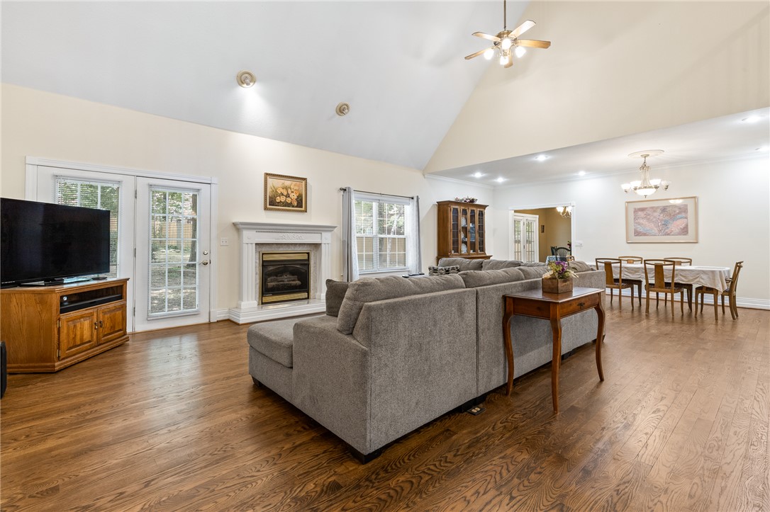 Brookefield Sub Ph Ii - Residential