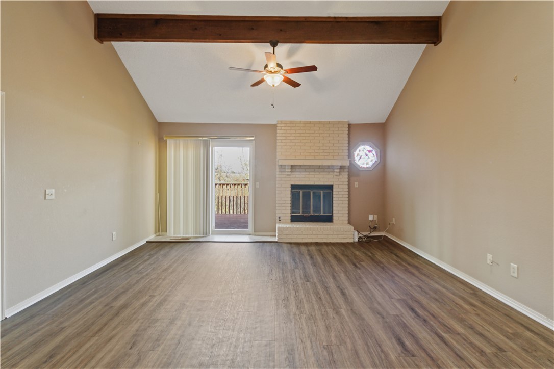 Cardinal Creek - Residential Lease