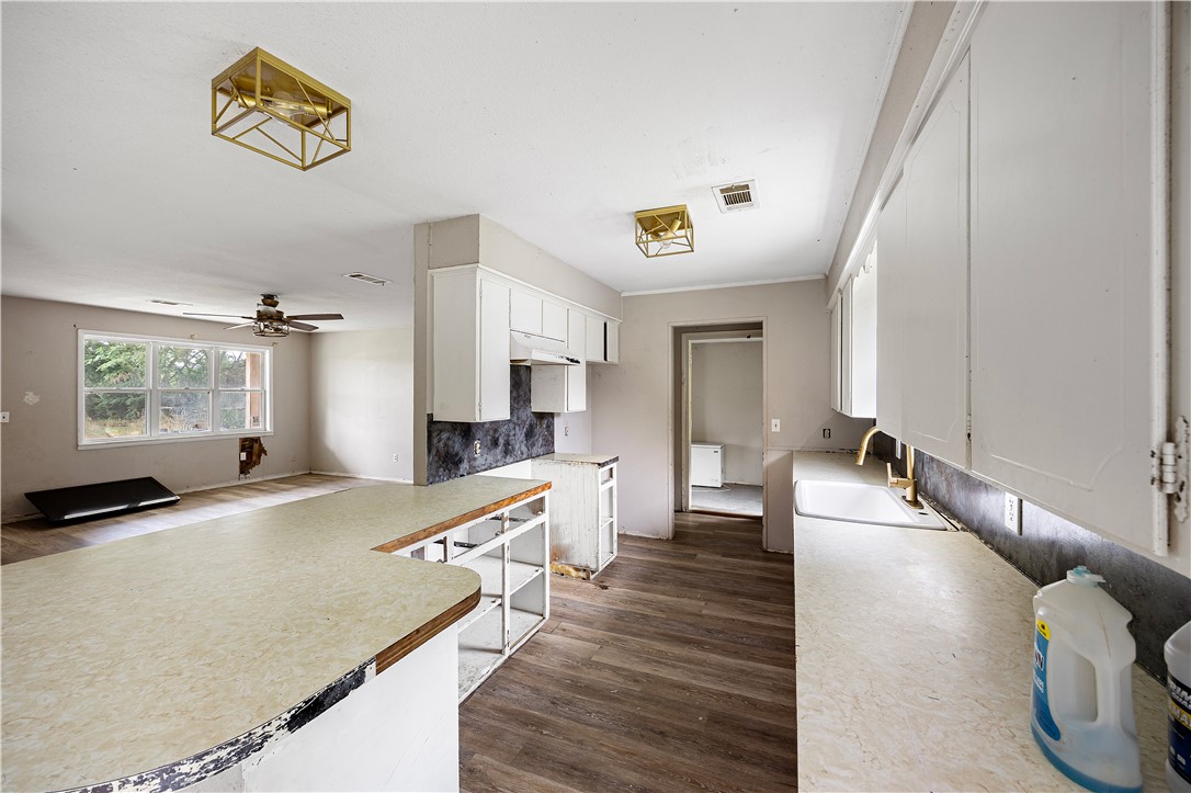 Metes Bounds - Residential