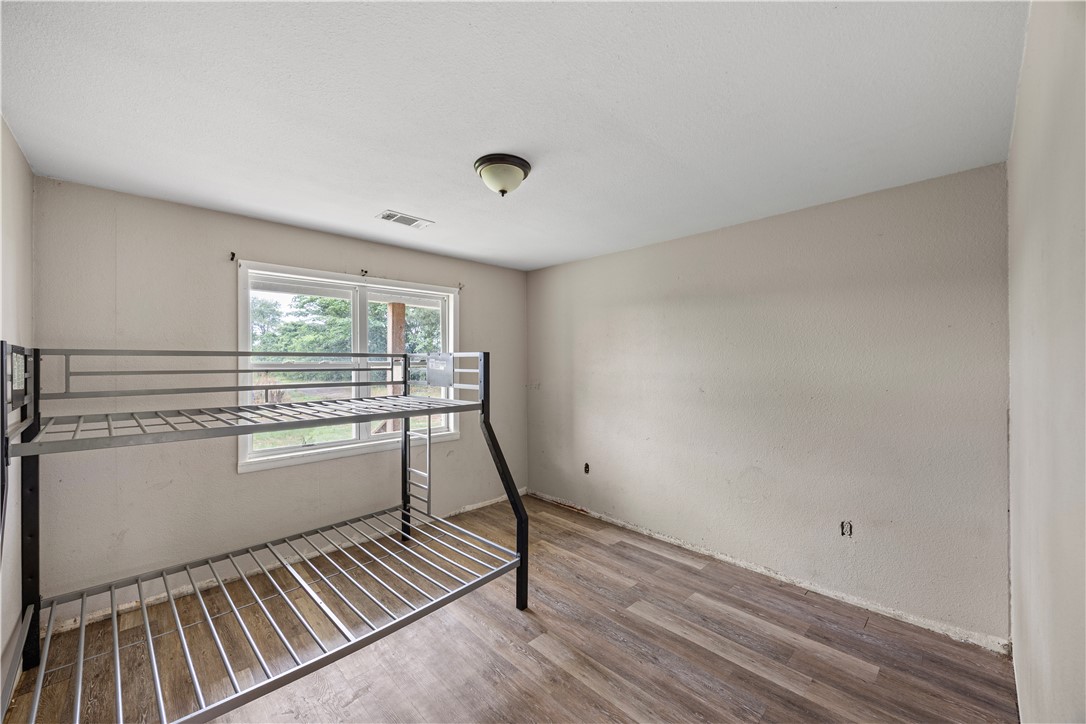 Metes Bounds - Residential