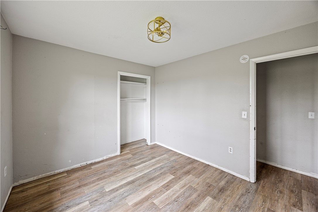 Metes Bounds - Residential